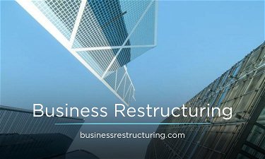 BusinessRestructuring.com